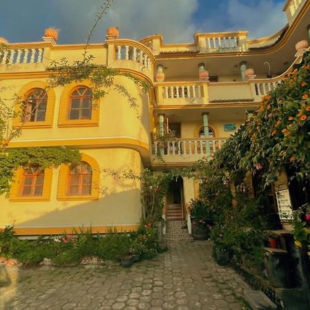 Hostal Curinan Otavalo Luaran gambar